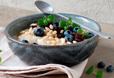 Ученые назвали два главных полезных свойства ягод