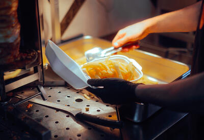 Названы самые дорогие в мире ресторанные бренды