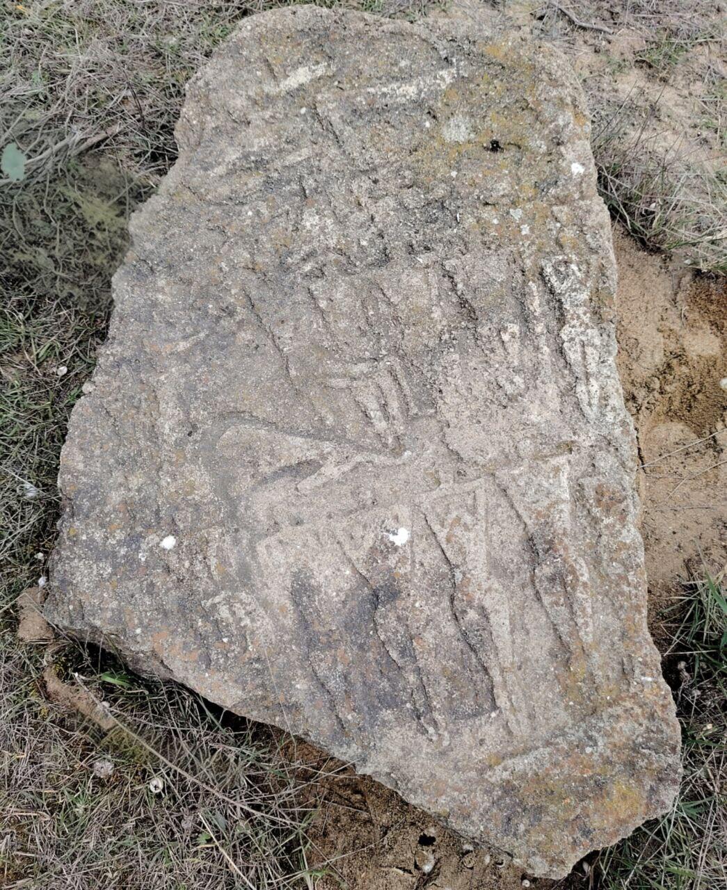 Уникальная находка на Абшероне