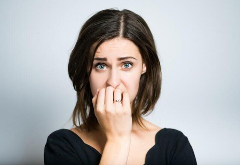 Bu vərdiş narahatlıq riskini artırır