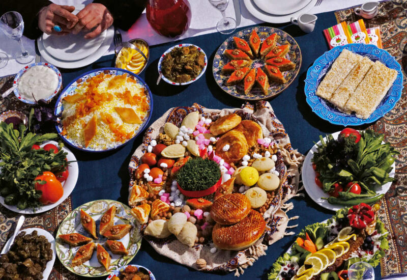 Xroniki xəstəlikləri olan vətəndaşların bayramda qidalanmlarına xüsusi diqqət yetirmələri tövsiyə olunur