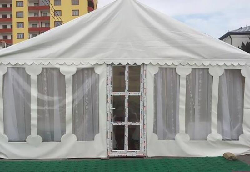 В Азербайджане скончалась заслуженная артистка и известная певица