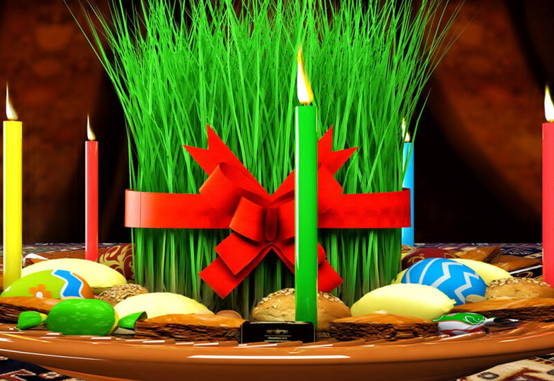 Сямяни - высший символ единства человека с природой