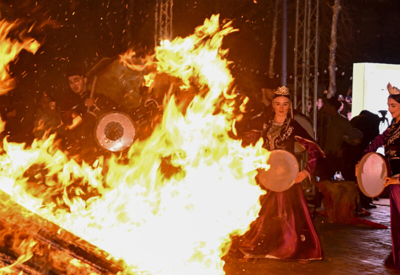 Novruz bayramının tarixi və rəmzləri