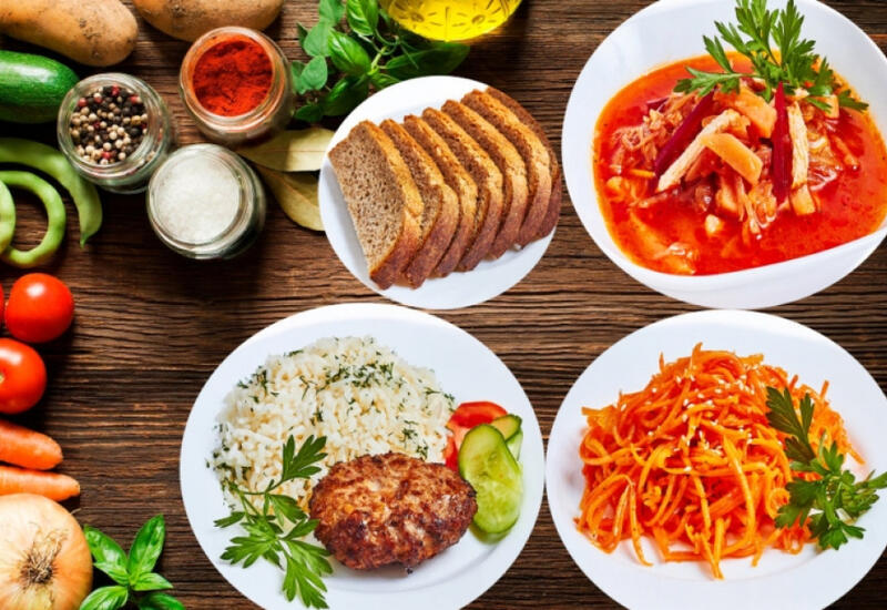 Ramazandan sonra qidalanma necə olmalıdır?