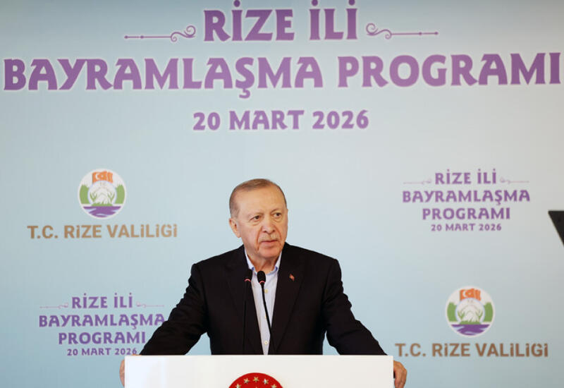 Анкара нацелена на возобновление диалога в регионе