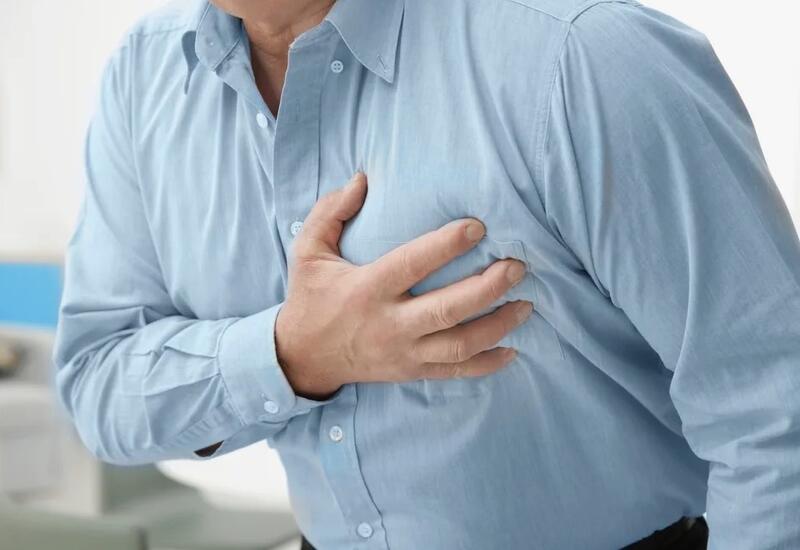 Названа группа людей, сильнее подверженная проблемам с сердцем