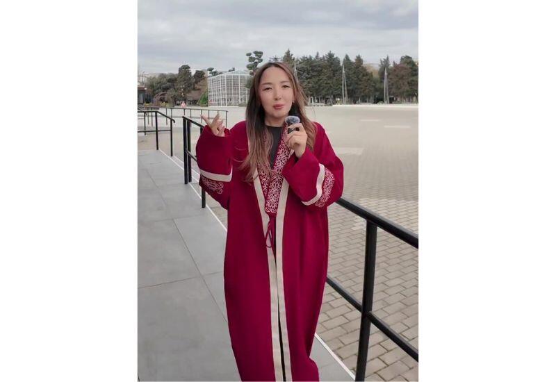 Как казахи празднуют Новруз?