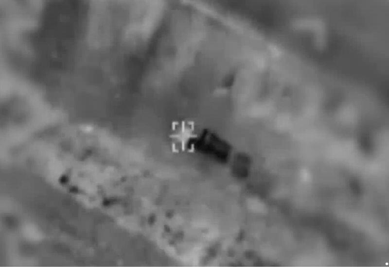 Израиль атаковал более 2 тысяч целей в Ливане