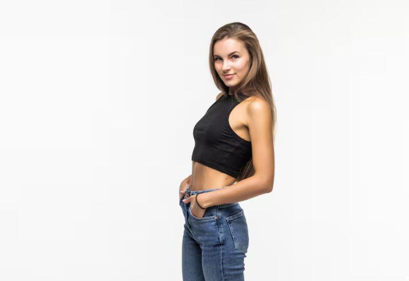 Врач предупредил худых людей о возможных рисках для здоровья