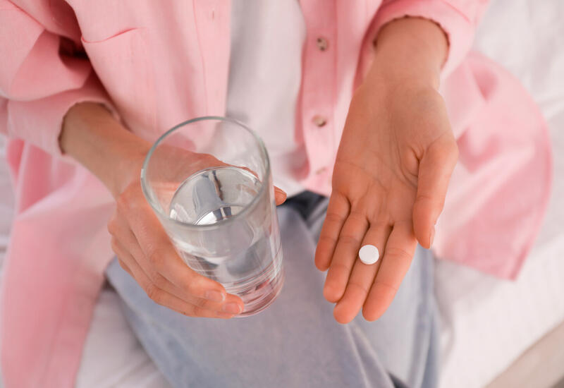 Развеян миф о противораковом эффекте аспирина