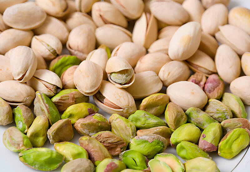 О полезных свойствах и суточной норме фисташек