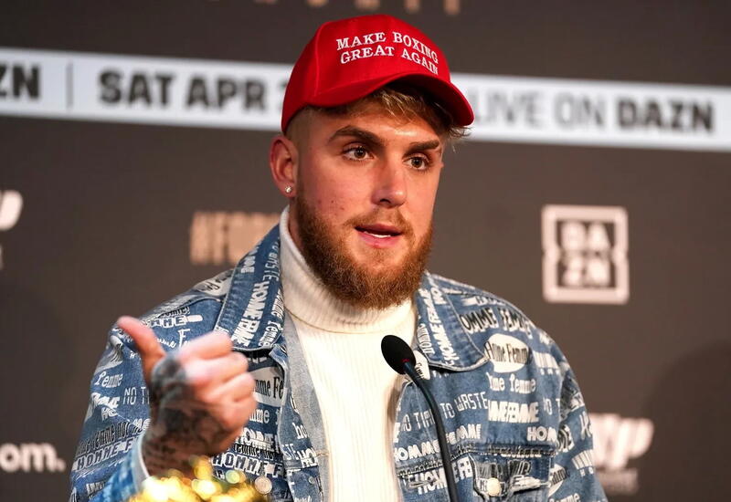 Над UFC нависла серьезная угроза: больше денег и внимания от MVP Джейка Пола