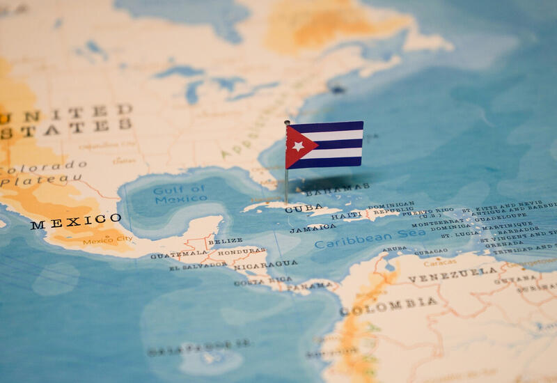 США не разрешили одной стране покупать нефть у России