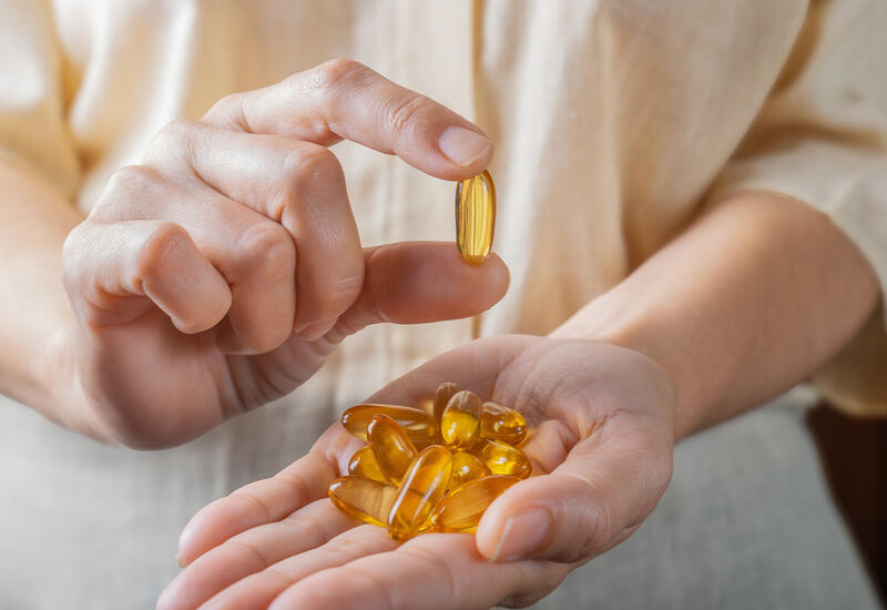 Названа популярная пищевая добавка, снижающая агрессию на 28%