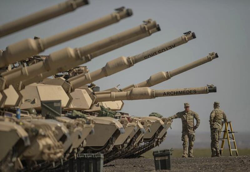 Раскрыта стоимость военной операции США в Иране