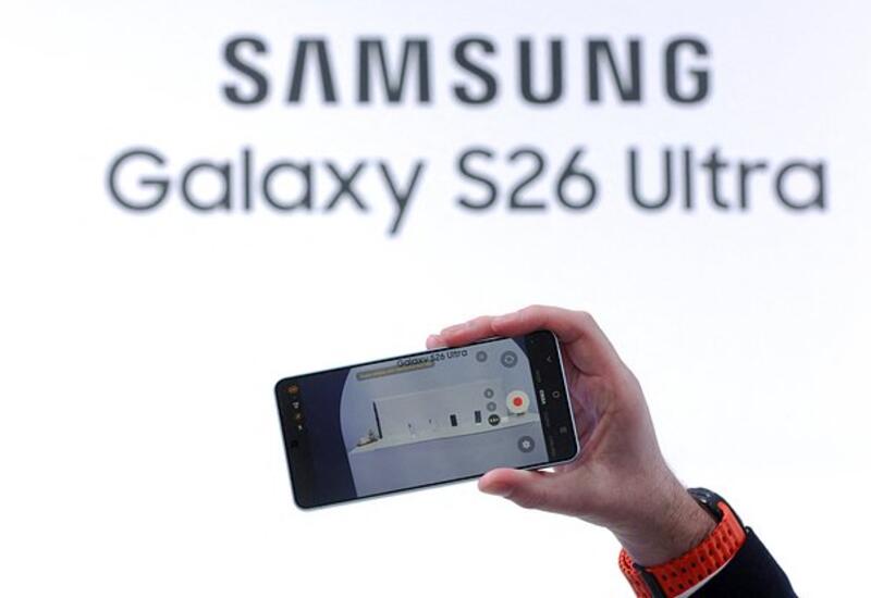 В новом смартфоне Samsung нашли тайную функцию