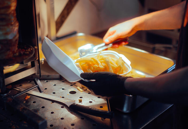 Названы самые дорогие в мире ресторанные бренды