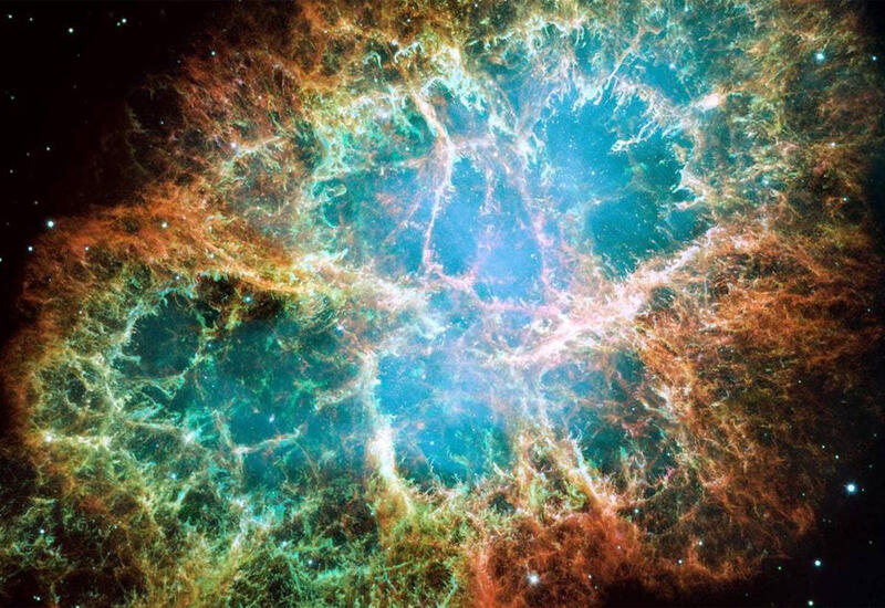 Физики приблизились к разгадке главной тайны космологии