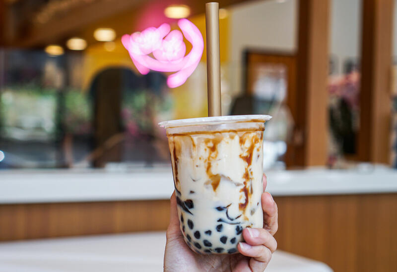 О неожиданной опасности популярного азиатского чая