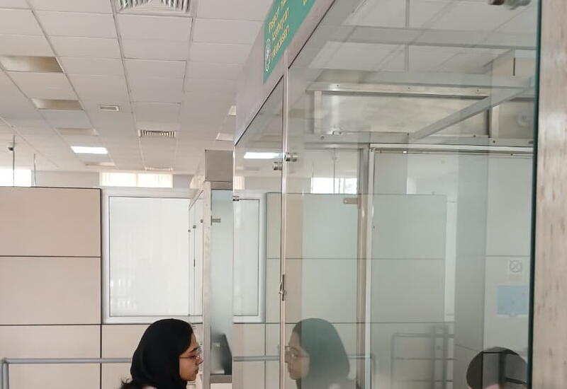 İrandan Azərbaycana ümumilikdə 2853 nəfər təxliyə edilib