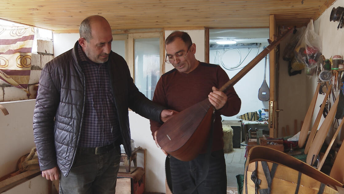 В Баку прошел вечер памяти, посвященный 90-летию Али Гафарова