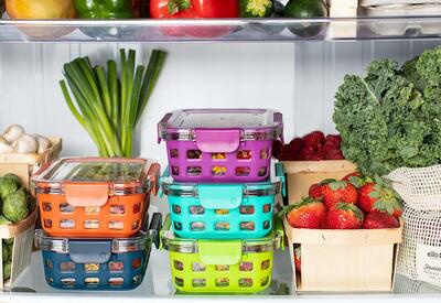 Как обеспечить себя едой на неделю без лишних трат