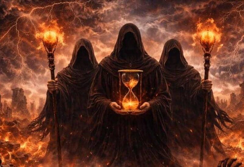 3 bürc üçün 35 günlük "xaos" dövrü başladı