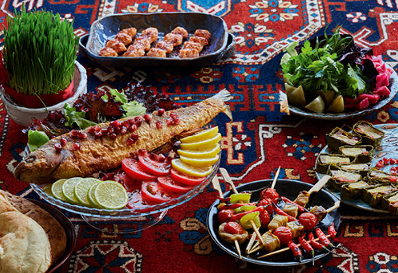 Bayram günlərində bunlara diqqət edin