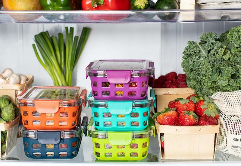 Как обеспечить себя едой на неделю без лишних трат