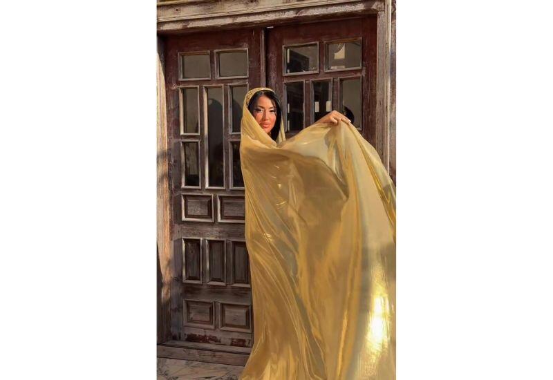 Такой блогера gezalikk вы еще не видели