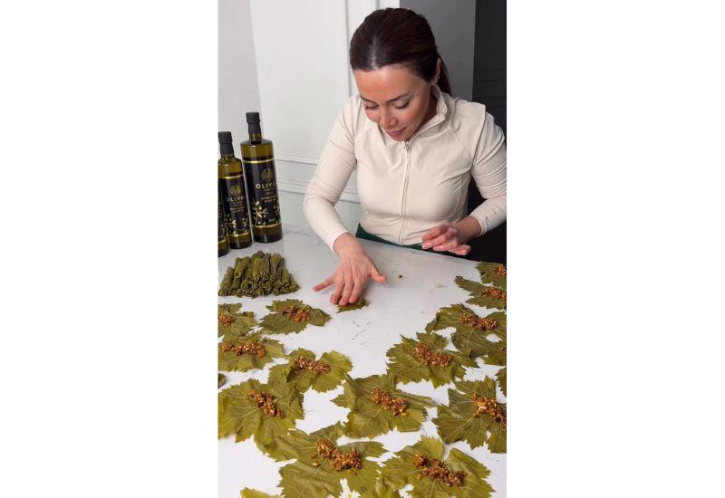 Такие сарма вы еще не пробовали