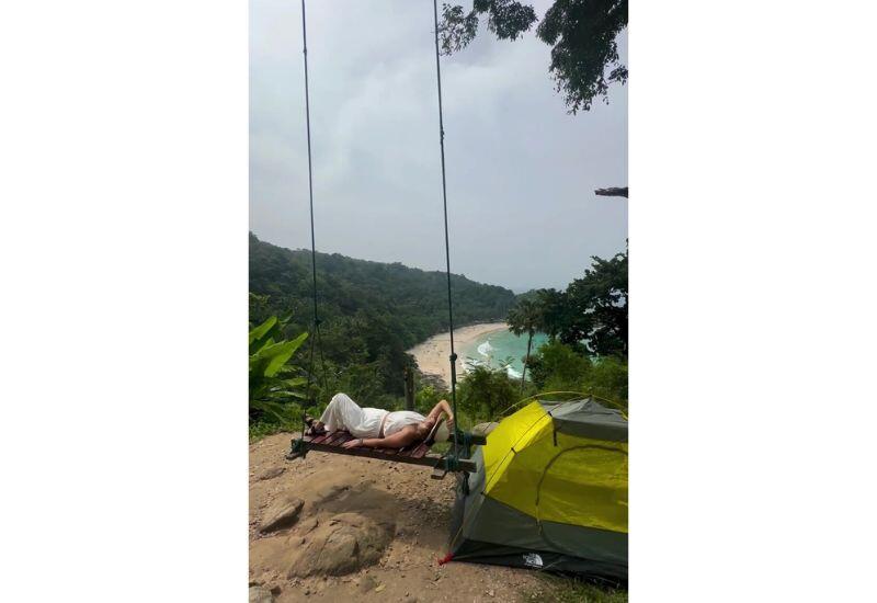 Незаменимая природная терапия