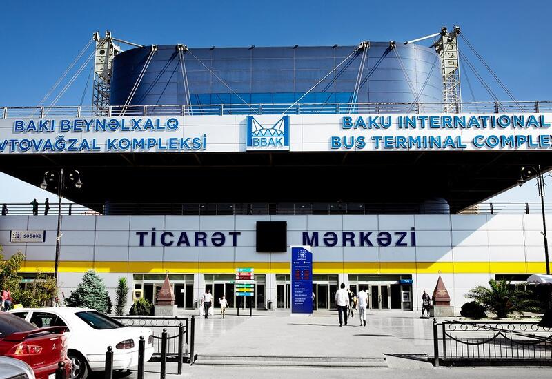 Bayram günü avtobuslarla Bakıdan bögələrə neçə sərnişin daşınıb?