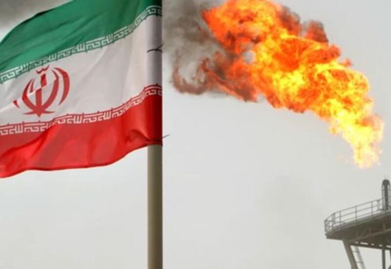 Ирак заявил о возобновлении поставок газа из Ирана