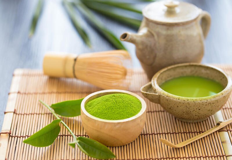 Назван популярный напиток, уменьшающий чихание при аллергии