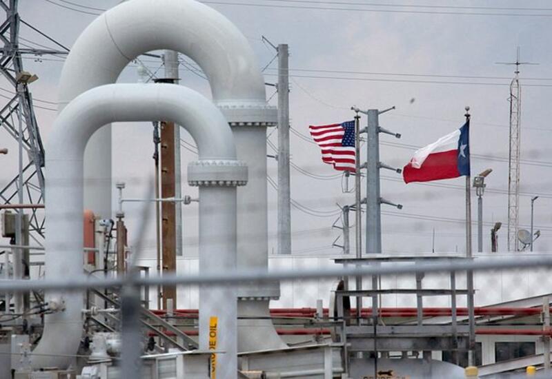 США вскрыли стратегический резерв нефти