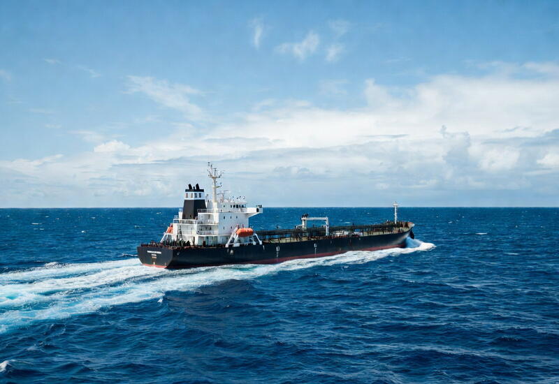 Fransa Rusiyanın “kölgə donanması”na aid şübhəli gəmini saxlayıb