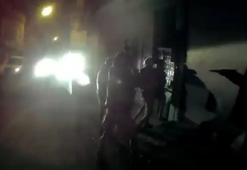 В Турции задержали около 140 человек по подозрению в связях с ИГИЛ