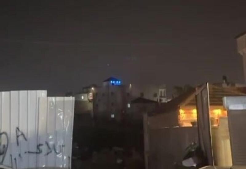 В Израиле сообщили о 39 раненых при обстреле Димоны