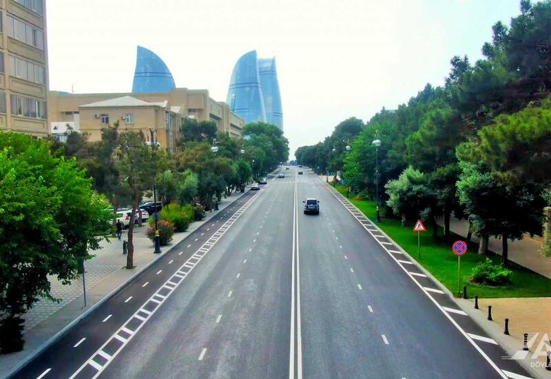 Bayram günlərində bu yollarda təmir işləri aparılacaq