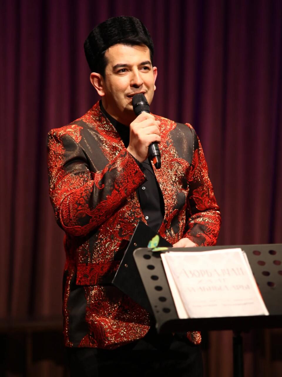 Музыка, танцы, традиции – праздничный вечер Новруза в Баку