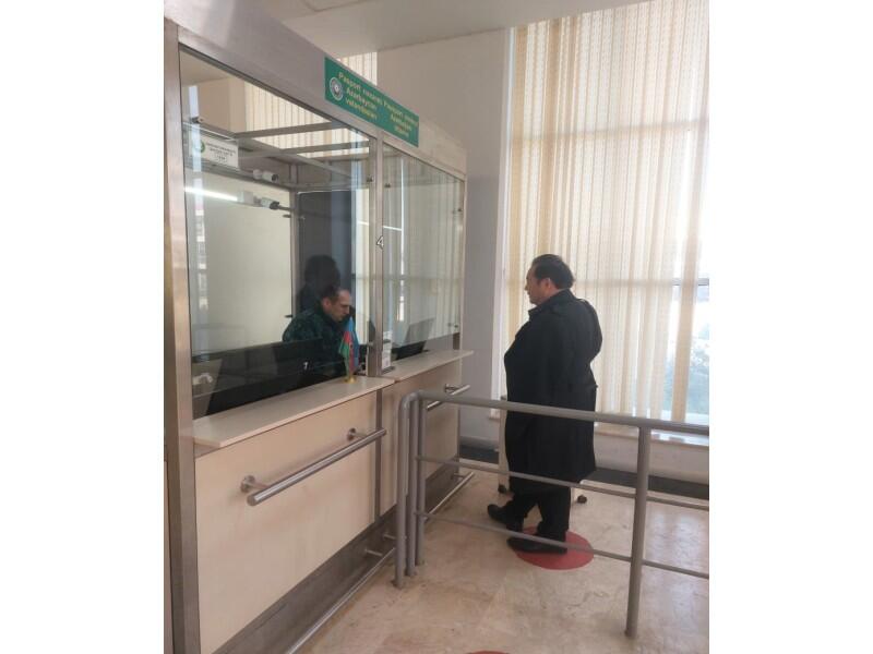 Около 3 тысяч человек эвакуированы из Ирана в Азербайджан