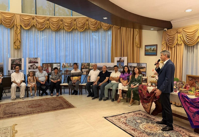 Malayziyada Novruz bayramı qeyd olunub