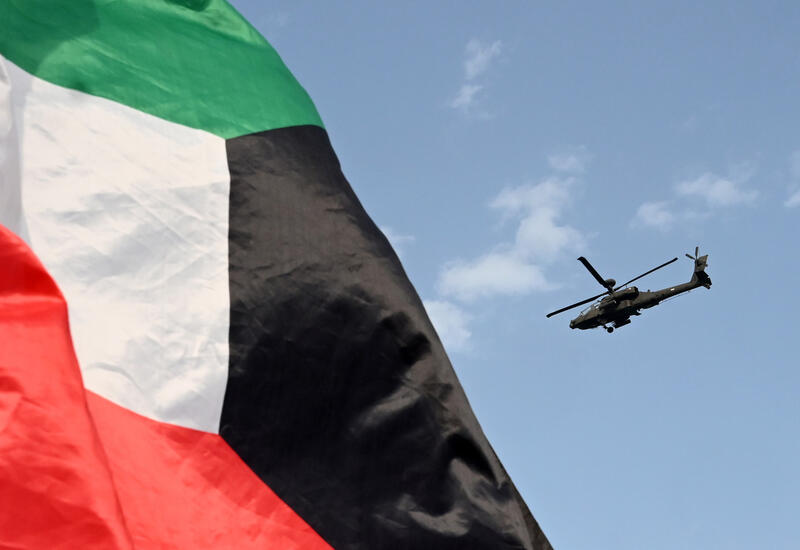 Кувейт пожаловался международному авиарегулятору на атаки Ирана