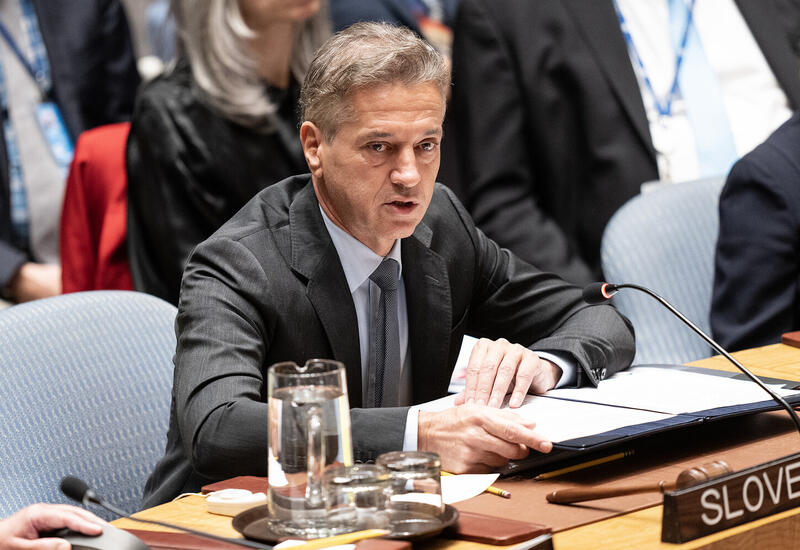 В Словении привлекли армию к перевозкам топлива