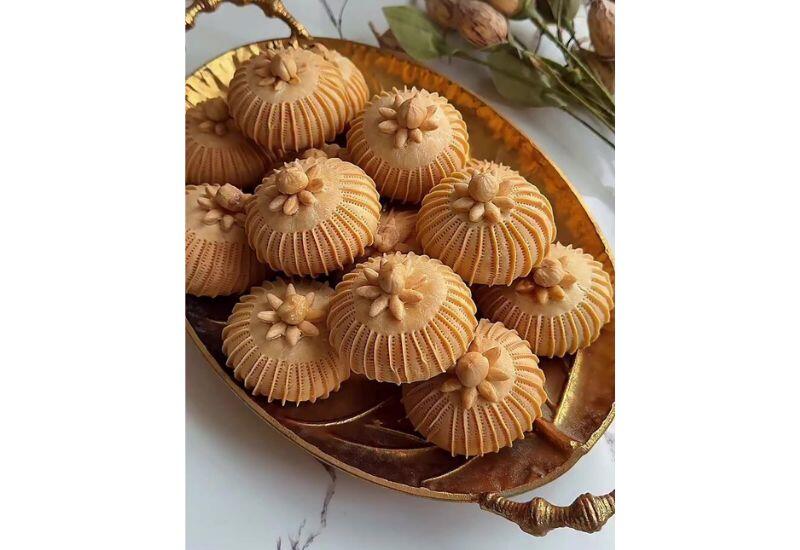 Необычная сладость