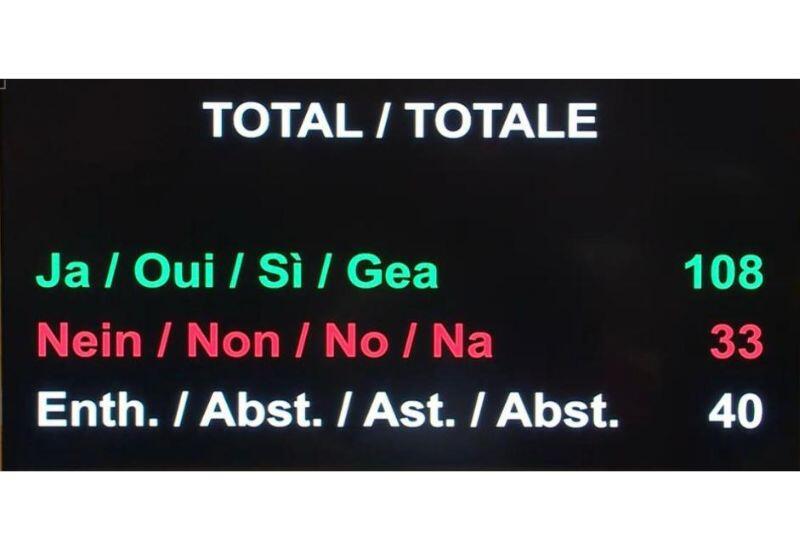 Очередная провокация армянской диаспоры в Швейцарии провалилась