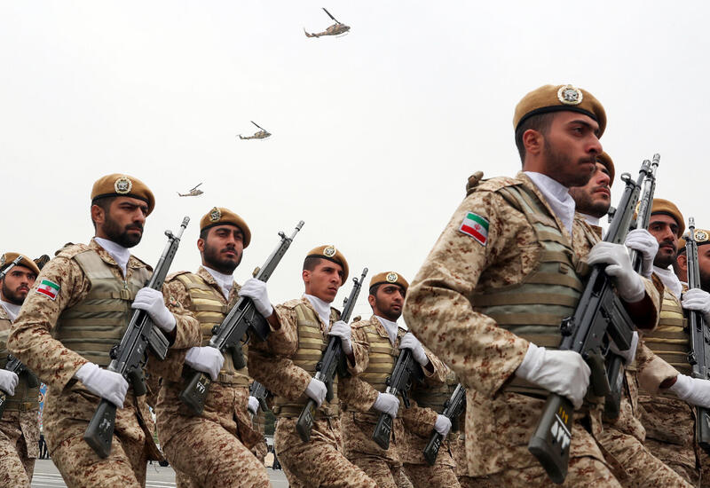 Иран перешел от обороны к наступлению в конфликте с США и Израилем