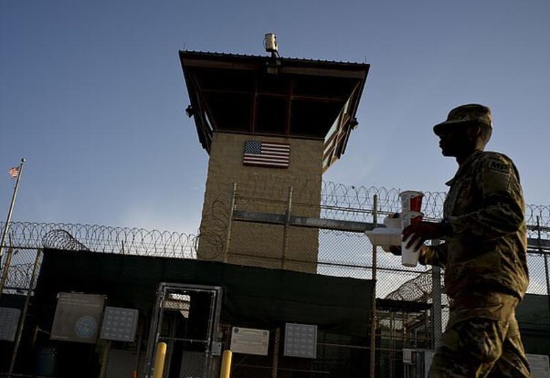 Неизвестные дроны устроили налет на одну из ключевых авиабаз США